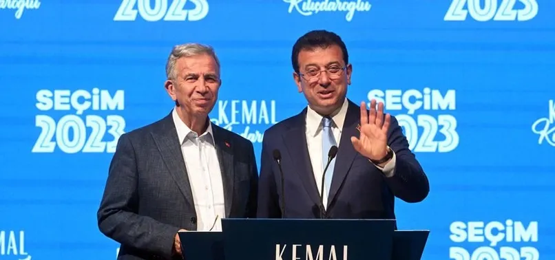 'Çöktü' denilen CHP'nin seçim sistemini hazırlayan yöneticiden bomba itiraf: Bizim sistemimizde Kılıçdaroğlu hiç kazanmıyordu