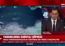 Adalet Bakanı Gülden yangınlara ilişkin açıklama