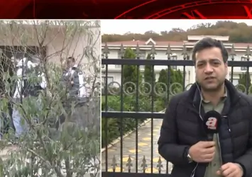 Cemal Kaşıkçı'nın cansız bedeni bulundu mu?