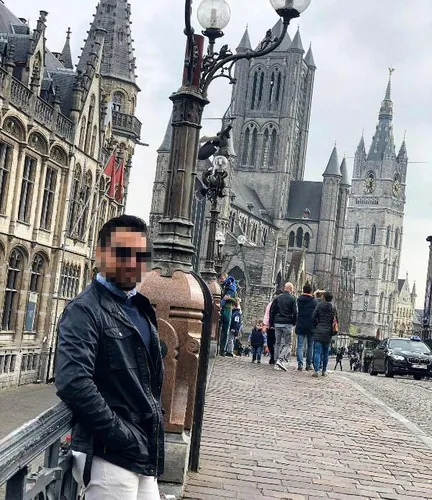 Uçakta FETÖ’cüyüm, uçağı patlatacağım diyen kadının oğlu uyuşturucu satıcısı çıktı