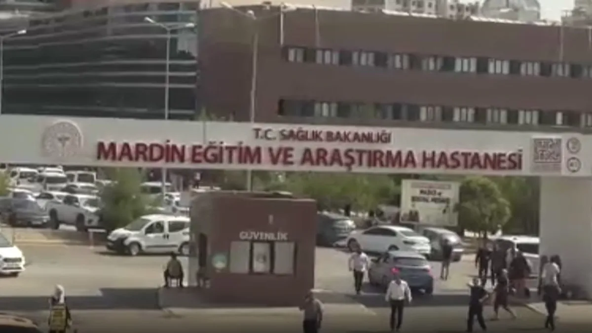 Silahla vurulan 14 yaşındaki Elif hayatını kaybetti