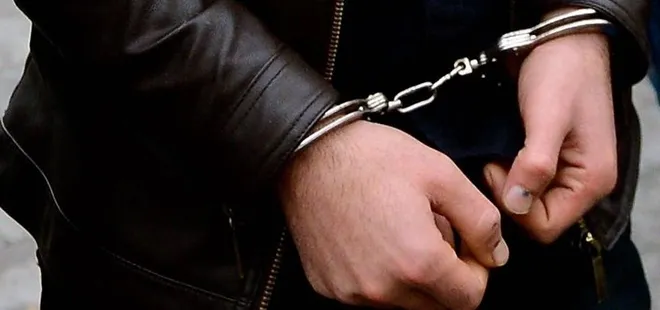 İzmir merkezli PKK operasyonu: 10 gözaltı