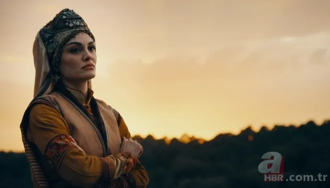 Kuruluş Orhan ezber bozmaya geliyor! İlk bölümde neler olacak? 9