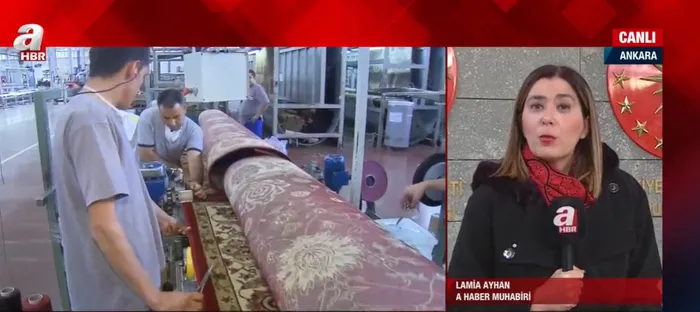 Çiftçi ve esnafa yönelik yeni tedbirler neler? Esnafa kira desteği müjdesi detayları neler? A Haber muhabiri aktardı - 3