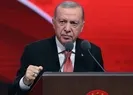 Başkan Erdoğan’dan Filistin paylaşımı