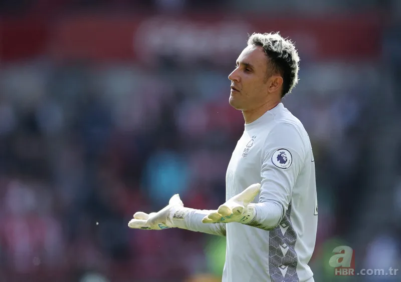 Fenerbahçe kalecisine kavuşuyor! 48 saatlik kritik bekleyiş! Radarda 2 yıldız var! 11