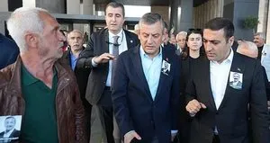 Özel’e saldıran müebbet hapis hükümlüsü nasıl serbest kaldı?