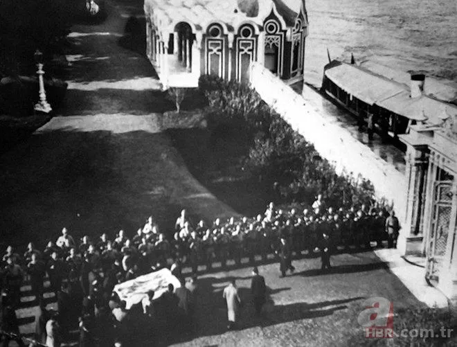 Osmanlı Devleti’nde pasaport uygulaması ilk hangi padişah döneminde uygulamaya konmuştur? 33