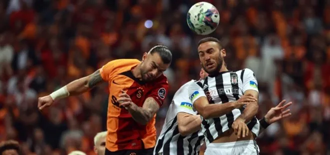 Beşiktaş - Galatasaray canlı maç izle! BJK - GS derbi maçı canlı izle bedava kesintisiz şifresiz! Şampiyonluk düğümü çözülüyor