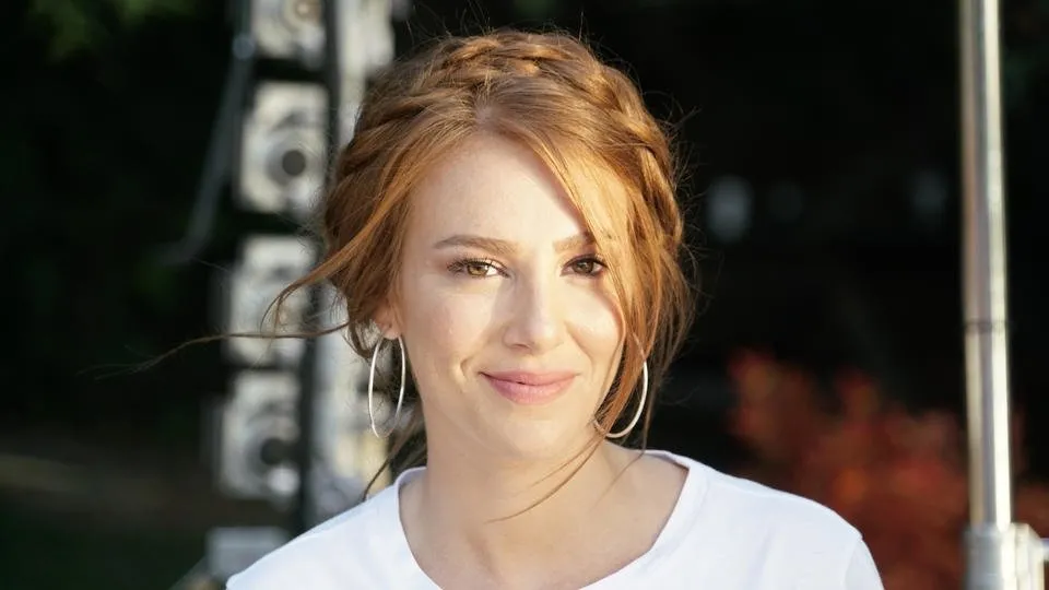 elcin sangu nun o halini gorenler donup kaldi
