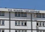 TUNCELİ BELEDİYE BAŞKANLIĞINDAN