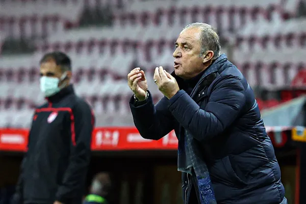Son dakika: Sahte valilerin hedefindeki isim Fatih Terim! - 3