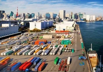 Japonya'nın ihracatında büyük daralma
