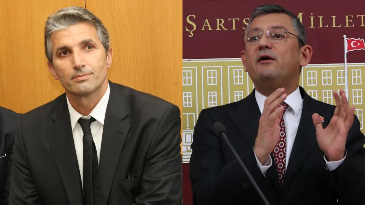 PKK skandalından aklanmaya çalışan CHP'ye Nedim Şener'den zor sorular: O zaman PKK sözcüsü Demirtaş'a neden destek oluyorsunuz?