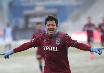 Guilherme kısa sürede uyum sağladı