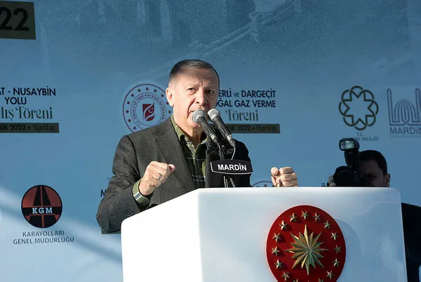 İBB Başkanı Ekrem İmamoğlu’na verilen hapis cezası! Başkan Erdoğan’dan Saraçhane Operasyonuna sert tepki: Biz bu oyunu yutmayız