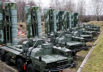Son dakika: Rusya'dan S-400 açıklaması! Türkiye neden S-400 almak istiyor?