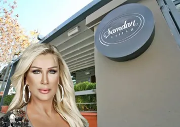 Seda Sayan'ın yeni kiracısı Fatih Ürek oldu