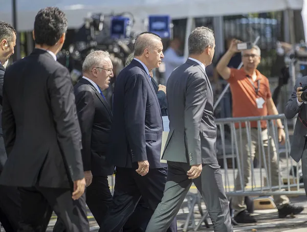 Başkan Erdoğan BM Eğitimin Dönüştürülmesi Zirvesi’nde konuştu: Türkiye’nin örnek adımlarını bir bir anlattı