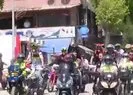 Enduro ve ATV türkiye şampiyonası başlıyor