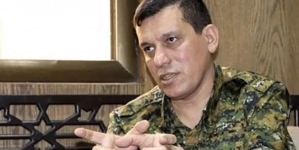 ABD basını PKK elebaşı Ferhat Abdi’ye sözcü oldu! Mehmetçik’in Pençe Kılıç Hava Harekatı korkuttu