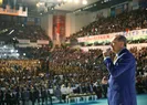Cumhurbaşkanı Erdoğan: Kim dönerse dönsün biz dönmeyiz bu yoldan