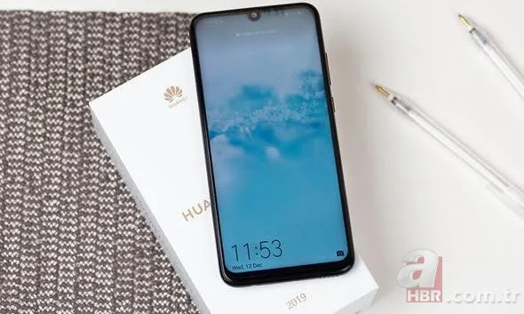 Samsung-Huawei-Xiaomi-Iphone telefon fiyatları ne kadar? İşte marka marka fiyatı düşen telefon fiyatları 17