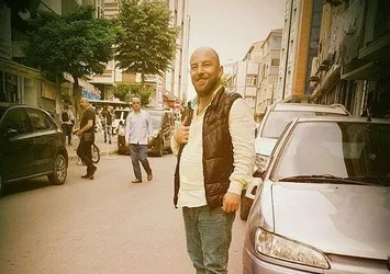 Mezarlıkta dehşeti yaşattı! Üstüne alkol döküp elleriyle mezar kazdırdı