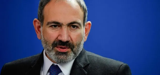 Son dakika: Ermenistan Başbakanı Paşinyan istifa etti