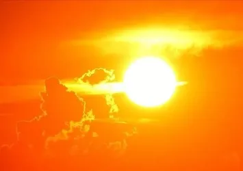 Geçen ay dünyada "en sıcak mart" oldu!