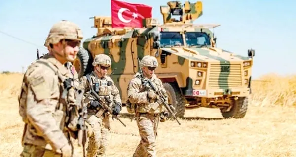 Türkiye NATO'nun en güvendiği liman oldu - 3