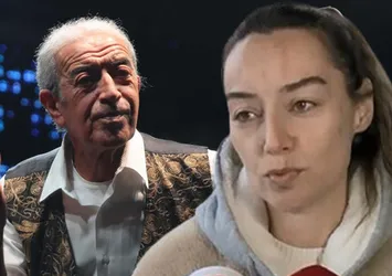 İkinci kez ameliyat oldu! Edip Akbayram'ın kızı son durumunu açıkladı