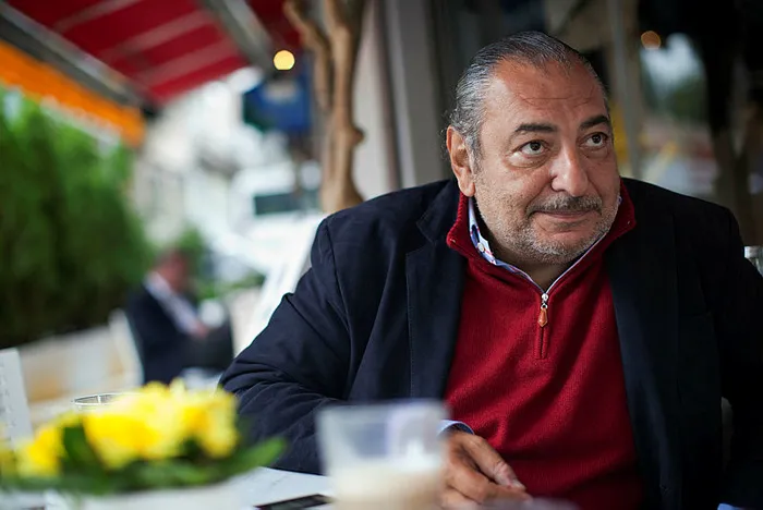 Son dakika | Reha Muhtar'dan kötü haber! Yüksekten düşerek hastaneye kaldırıldı! Durumu kritik - 5