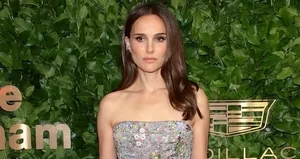 Oscar ödüllü oyuncu yeniden Türkiye’de!