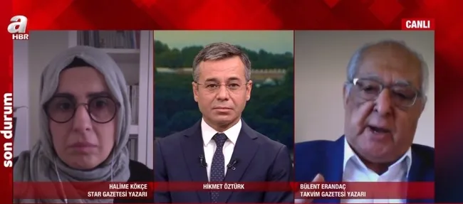 Ali Babacan'ın ihanet itirafı! Ahlak dışı siyasete tepkiler artıyor! İtirafının perde arkasında ne var? - 1