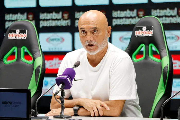 Son dakika: Kayserispor Hikmet Karaman ile yollarını ayırdı! - 1
