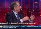 İmamoğlu-Kaftancıoğlu gerilimi 6 aydır var