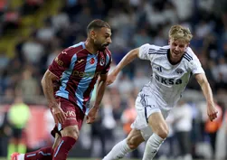 Trabzonspor Avrupa yolunda! Dev müsabaka şifresiz ve canlı yayınla ATV ekranlarında