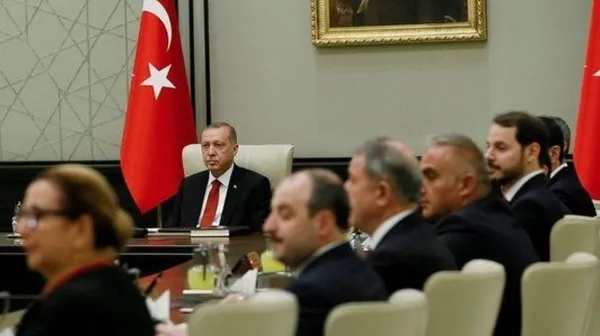 Yeni Kabine ne zaman, saat kaçta açıklanacak? YENİ BAKANLAR kimler, belli oldu mu?