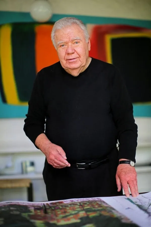 Son dakika: Metrobüsün mucidi Jaime Lerner hayatını kaybetti! Jaime Lerner kimdir?