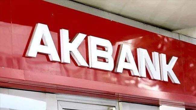 Akbank'ta ana sistem/bilgisayar çöktü! Müşteriler saatlerdir endişeyle bekliyor - 4