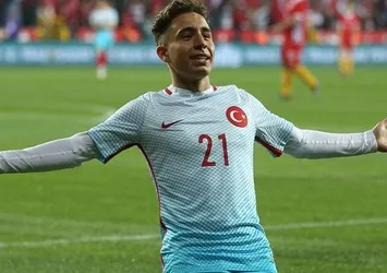 Son dakika haberi | Emre Mor resmen Galatasaray'da
