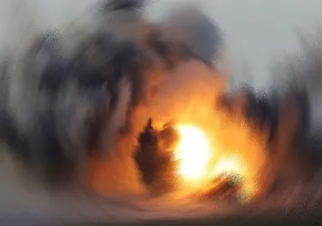 Musul'da bombalı saldırı: 5 ölü, 8 yaralı