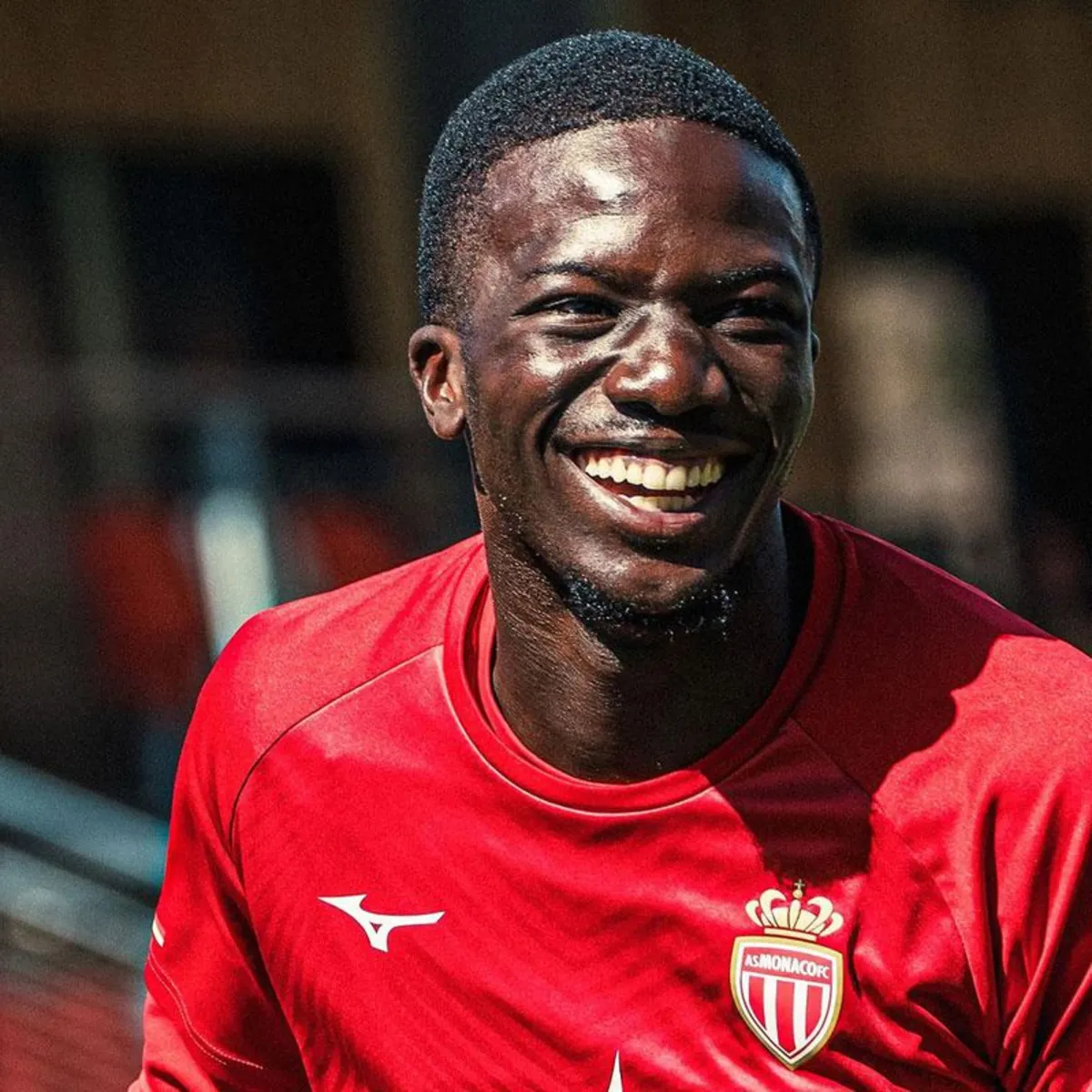 Beşiktaş transferinde mutlu son! Ouattara imzayı atmak için İstanbul'da