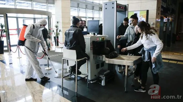 Başkan Erdoğan duyurdu: Kişi başı 1500 lira nakdi ödeme yapacağız 8