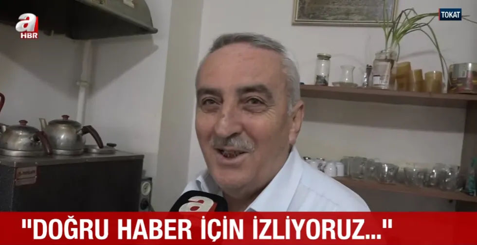 Fotoğraf: ahaber.com.tr