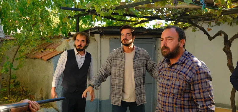 Gönül Dağı'na biri geliyor, biri gidiyor! Ayrılık kervanına o da katıldı! Gönül Dağı'nın Dilek'i Gülsim Ali'den sonra Berfin Kaymaz da...