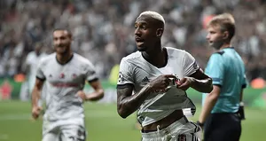 Beşiktaş’tan Talisca çıkışı: 1 milyon Euro’yu kabul ediyorsa...