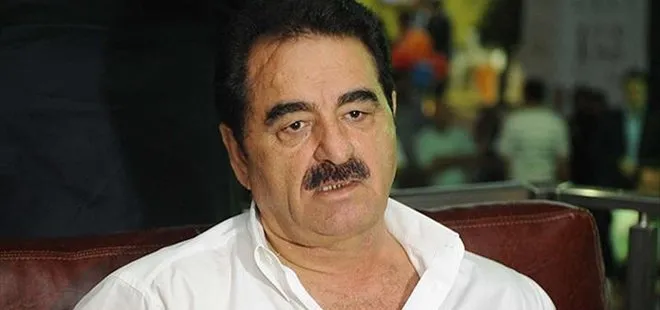 İbrahim Tatlıses en yakınıyla bağını kopardı! İşte o açıklama...