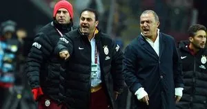 Fatih Terim yepyeni bir sistem getiriyor